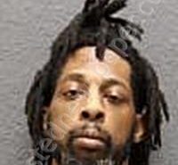 <B>WOODARD</B>, LARON <B>JEFFERY</B> #, Oconee County, South Carolina - 2025-05-12