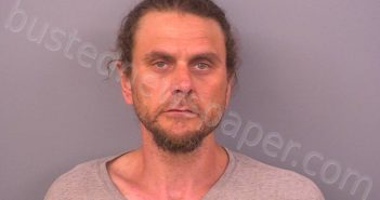 <B>JONES</B>, <B>JOSEPH</B> OWEN #, Sumner County, Tennessee - 2025-05-12 14:00:00