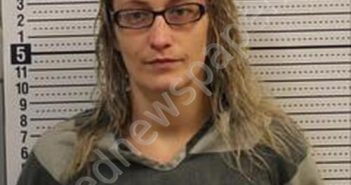 <B>CHELSIE</B> <B>BRASHEAR</B> #, Greene County, Arkansas - 2025-05-12 15:58:00