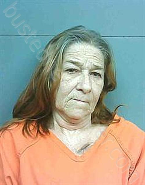 BELINDA FAYE KELLIHER #, Franklin County, Florida - 2025-05-12