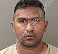 <B>MANRIQUEZ</B>-HERNANDEZ, <B>JOSE</B> <B>MANUEL</B> #, Franklin County, Ohio - 2025-05-12