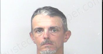 SNYDER, <B>MICHAEL</B> D #, St. Lucie County, Florida - 2025-05-12 14:42:00