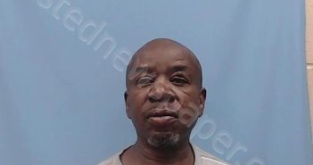 ROBINSON, FREDDIE LEE | 2025-05-12 Pike County, Arkansas Booking
