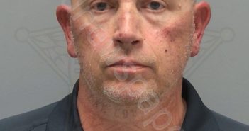 <B>CRISSMAN</B>, <B>KEVIN</B> <B>MATTHEW</B> #, Lee County, Florida - 2025-05-12 13:24:00