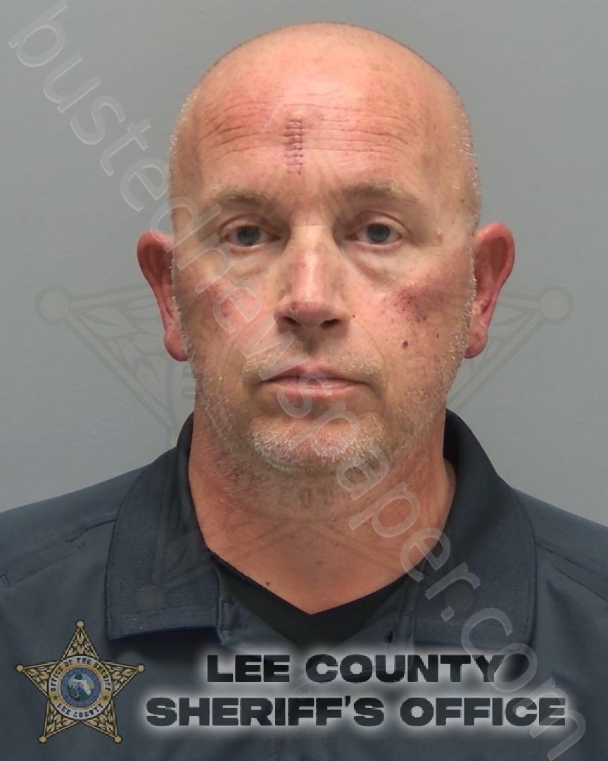 CRISSMAN, KEVIN MATTHEW #, Lee County, Florida - 2025-05-12 13:24:00