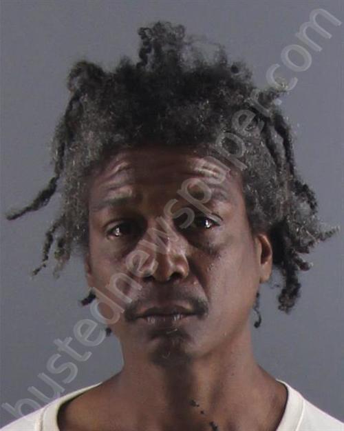 Daniels, Victor J 20250512 Peoria County, Illinois Booking