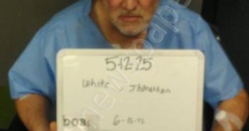 <B>WHITE</B>, <B>JHONATHAN</B> <B>CURTIS</B> <B>SENIOR</B> #, Sebastian County, Arkansas - 2025-05-12 18:34:00
