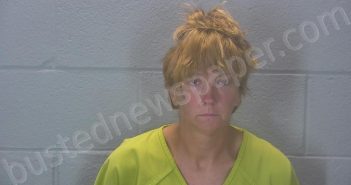 <B>REED</B>, <B>AMANDA</B> <B>JO</B> #, Tippecanoe County, Indiana - 2025-05-12 14:10:32