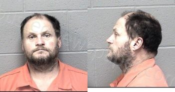 MARTINEZ, TRACY JAMES | 2025-05-12 14:20:00 Crawford County, Kansas Booking