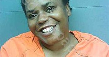 JESSIA DANIELLE RENEE MITCHELL | 2025-05-12 Franklin County, Florida Booking