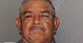 ESPINOSA, JUAN FRANCISCO | 2025-05-12 06:29:01 Ellis County, Texas Booking