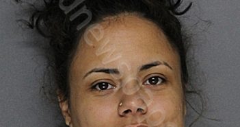 SOUTHERN, JASMINE MIKHAIL | 2025-05-12 20:36:14 Ellis County, Texas Booking