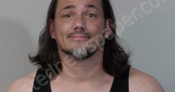 HILLDRUP, PHILLIP WARNER, III | 2025-05-12 02:00:00 Rappahannock Regional Jail, Virginia Booking