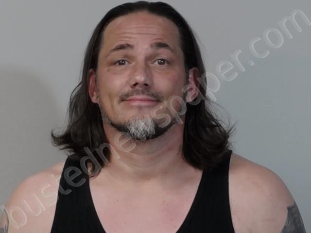 HILLDRUP, PHILLIP WARNER, III #, Rappahannock Regional Jail, Virginia - 2025-05-12 02:00:00