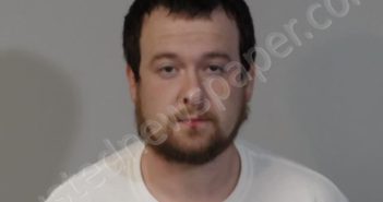 JOHNSON, CARL JUSTIN | 2025-05-12 19:20:00 Rappahannock Regional Jail, Virginia Booking