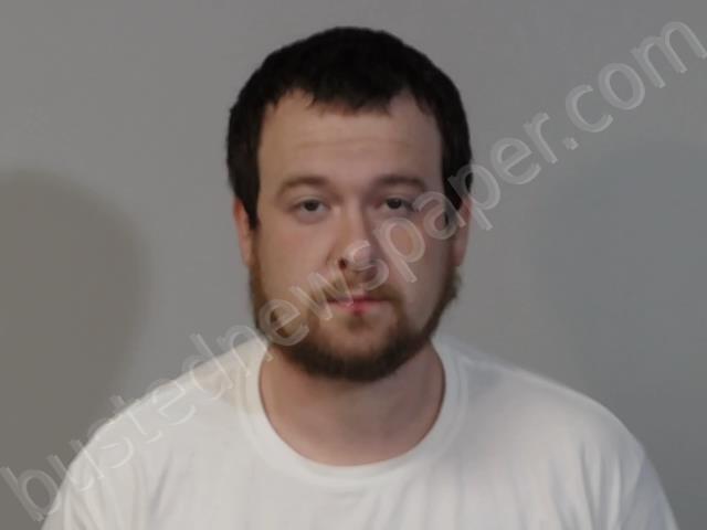 JOHNSON, CARL JUSTIN #, Rappahannock Regional Jail, Virginia - 2025-05-12 19:20:00