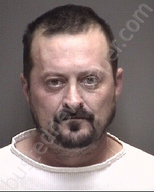 BARKER, JERRY MICHAEL #, Galveston County, Texas - 2025-05-12 19:04:00