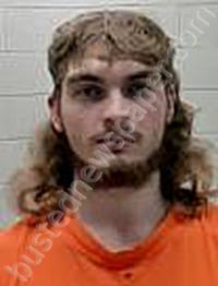 HORTON, CHRISTOPHAR MICHAEL #, Atchison County, Kansas - 2025-05-12