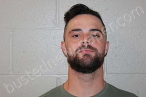 JOSEF WAYNE BLACK #, Benton County, Missouri - 2025-05-12 15:37:00