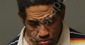 <B>HARRIS</B>, <B>GEORGE</B> EDWARD #, New River Valley Regional Jail, Virginia - 2025-05-12