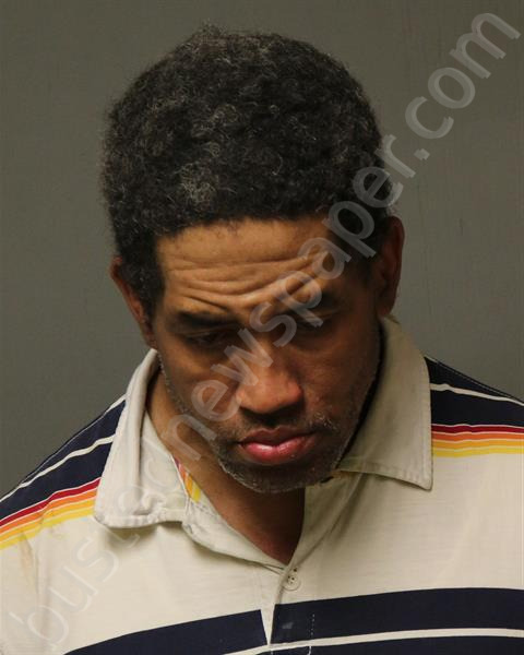 HARRIS, GEORGE EDWARD #, New River Valley Regional Jail, Virginia - 2025-05-12