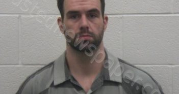 TIPTON, LELAND WAYNE | 2025-05-12 10:55:00 Loudon County, Tennessee Booking