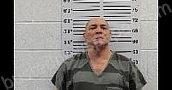 GONZALEZ BENITEZ, ARMANDO NMN | 2025-05-12 Dakota County, Nebraska Booking