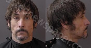 RANDALL, ANDREW ANTHONY | 2025-05-12 11:49:00 Hamilton County, Indiana Booking