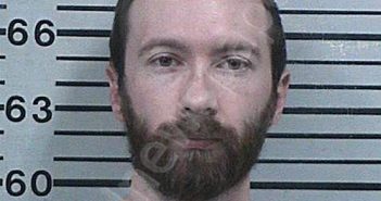 LIGON, EVAN ANDREW | 2025-05-12 11:59:00 Hood County, Texas Booking