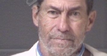 <B>WHITAKER</B>, <B>GREGORY</B> <B>ALAN</B> #, Buncombe County, North Carolina - 2025-05-12