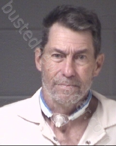 WHITAKER, GREGORY ALAN #, Buncombe County, North Carolina - 2025-05-12