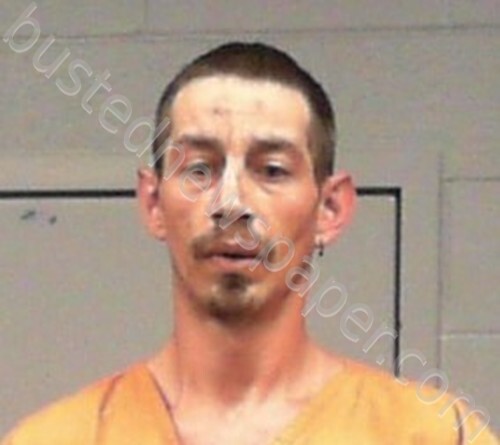 HOSKINS, TIMOTHY NEAL #, Monongalia County, West Virginia - 2025-05-12 20:50:00