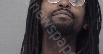 <B>MORRIS</B>, JAY <B>BRADLEY</B> #, Calhoun County, Michigan - 2025-05-12