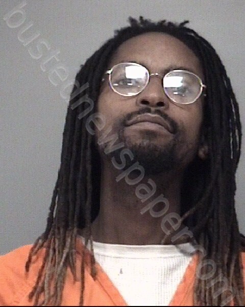 MORRIS, JAY BRADLEY #, Calhoun County, Michigan - 2025-05-12