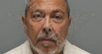 <B>VALDES</B>, <B>JAVIER</B> #, Lee County, Florida - 2025-05-12 14:47:49
