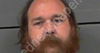 MAYSE, CHARLES CLARK | 2025-05-12 12:30:00 Lincoln County, West Virginia Booking