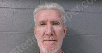 MAGEE, CHRISTOPHER TODD | 2025-05-12 17:00:00 Taylor County, West Virginia Booking