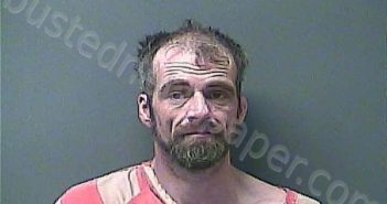 JOHNSON, <B>TERRY</B> <B>ALLEN</B>, JR #, Laporte County, Indiana, La Porte County, Indiana - 2025-05-12 15:39:00