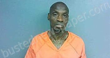 CHRISTOPHER SHONDELL BASS | 2025-05-12 Franklin County, Florida Booking