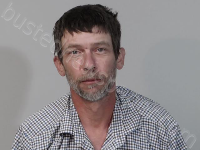 DONOVAN, ROBERT WILLIAM #, Rappahannock Regional Jail, Virginia - 2025-05-12 04:37:00