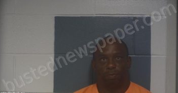PAYTON, LIONEL ADIONS | 2025-05-12 10:33:00 Dorchester County, Maryland Booking