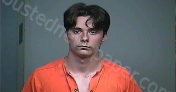 HAWKINS, MATTHEW <B>DAVID</B> #, <b>Adams</b> County, Ohio, Adams County, Ohio - 2025-05-12 11:30:00