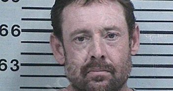 HENLINE, BRADLEY MICHAEL | 2025-05-12 14:19:06 Hood County, Texas Booking