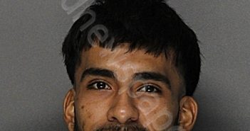 RAMIREZ-LUE, LUIS EDUARDO | 2025-05-12 21:05:17 Ellis County, Texas Booking