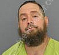 POYER, BRANDON SCOTT | 2025-05-12 Medina County, Ohio Booking