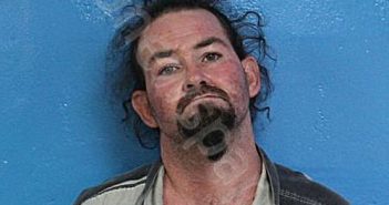 NOTTLE, MORGAN ADAM | 2025-05-12 22:47:00 Sullivan County, Tennessee Booking