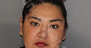 ARROYO, LAURA OTERO | 2025-05-12 20:09:03 Ellis County, Texas Booking