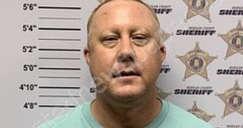 <B>BILLY</B> MICHAEL <B>JOHNSON</B> II #, Morgan County, Alabama - 2025-05-12 17:28:00