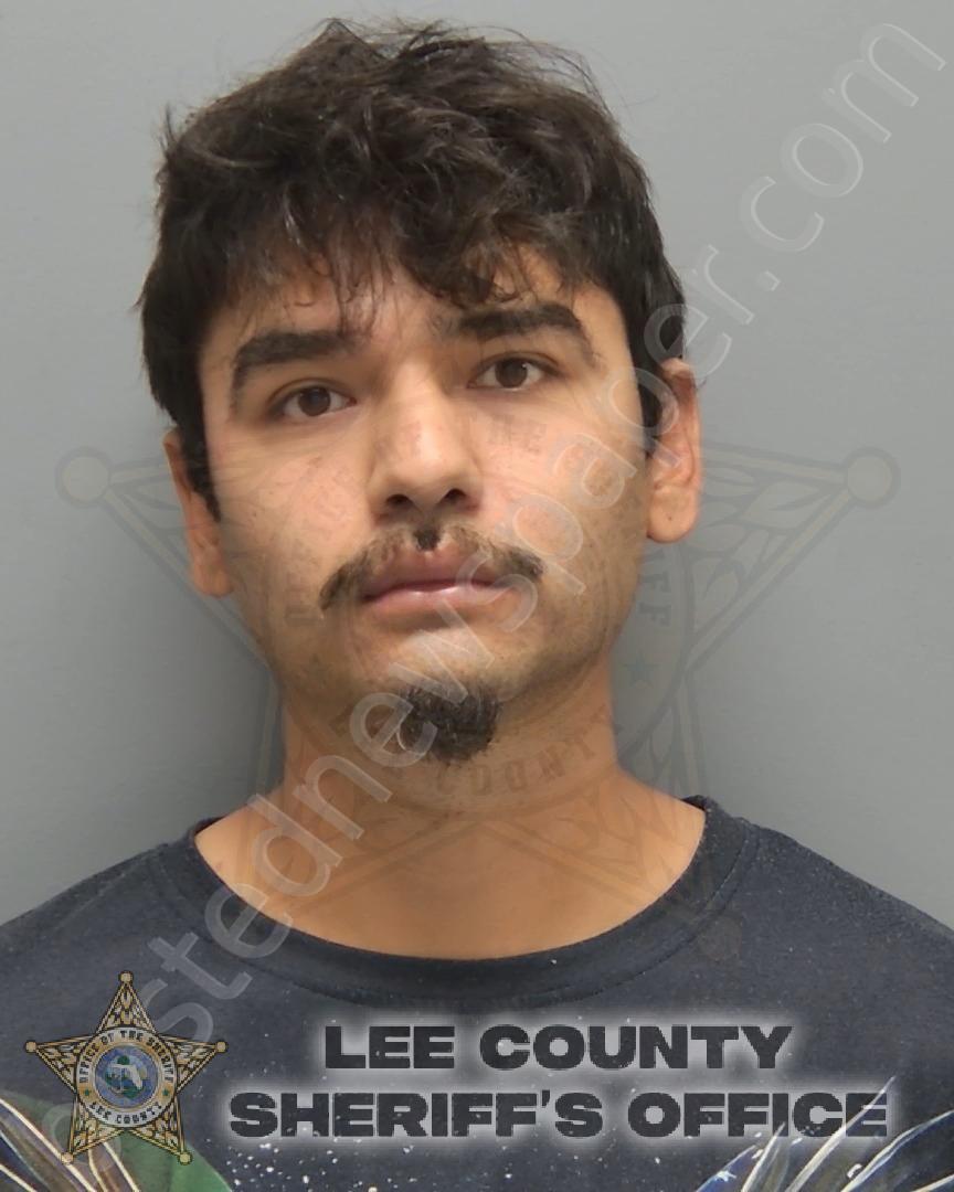 RAMIREZ, GIOVANNI #, Lee County, Florida - 2025-05-12 14:19:27