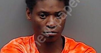 <B>CRESWELL</B>, <B>BRITTANY</B> <B>SHANICE</B> #, Smith County, Texas - 2025-05-12